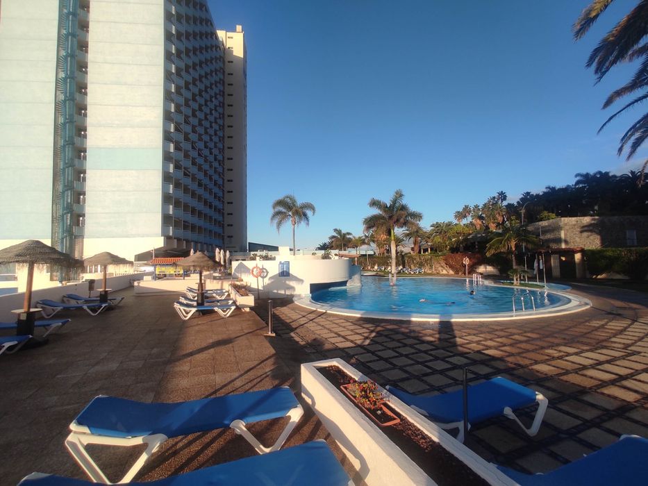 Studio,Puerto de la Cruz ,Tenerife