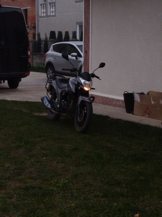 Lifan sityr 200  2023