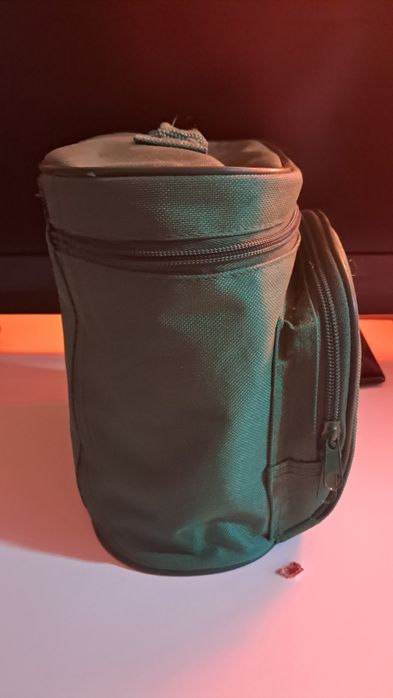 Nebolizador  portátil PIC