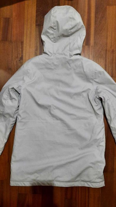 Парка дитяча зимова 152р.