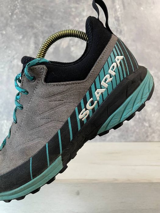 Оригінальні трекінгові кросівки Scarpa Mescalito, 38 розмір