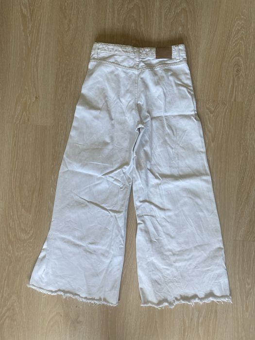 Джинси maxi wide leg