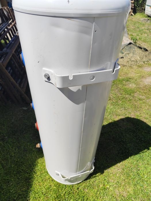 Boiler ogrzewacz wody użytkowej