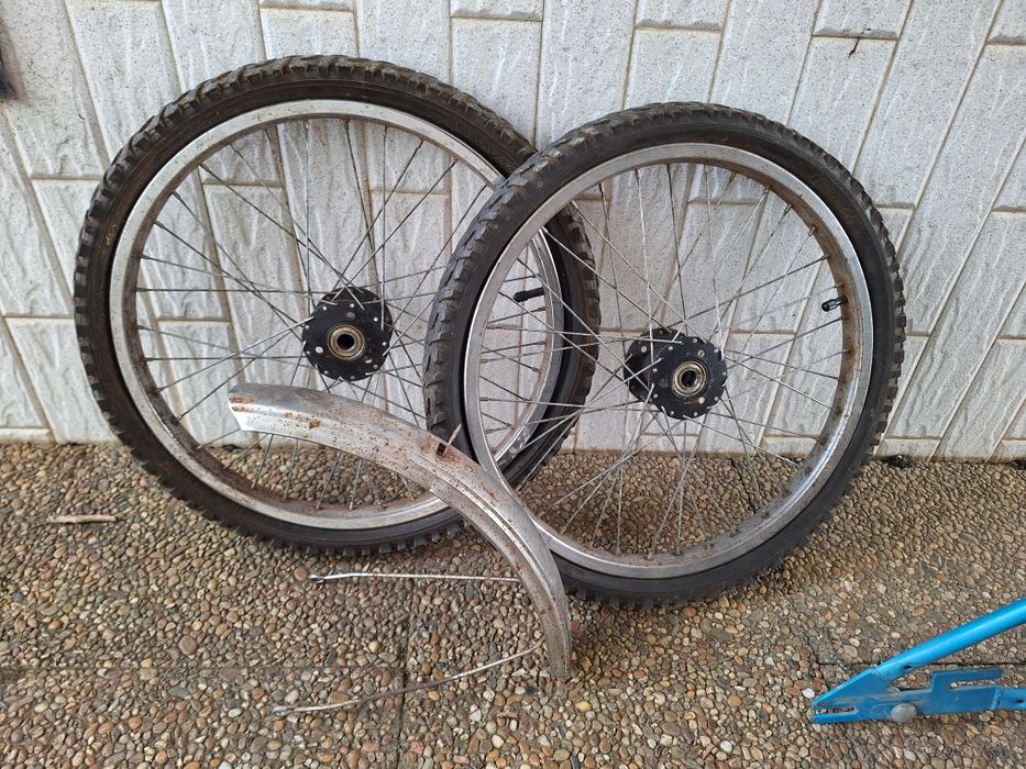 Triciclo adulto gomier peças