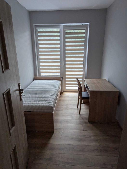 Nowoczesne 3-pokojowe mieszkanie z balkonem + miejsce parkingowe | Wólczańska 224a, Łódź - View 5