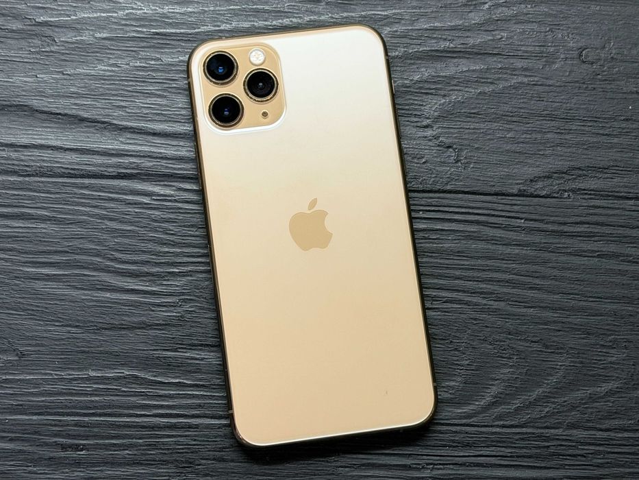iPhone 11 Pro 64gb Neverlock Trade-In/Oбмeн