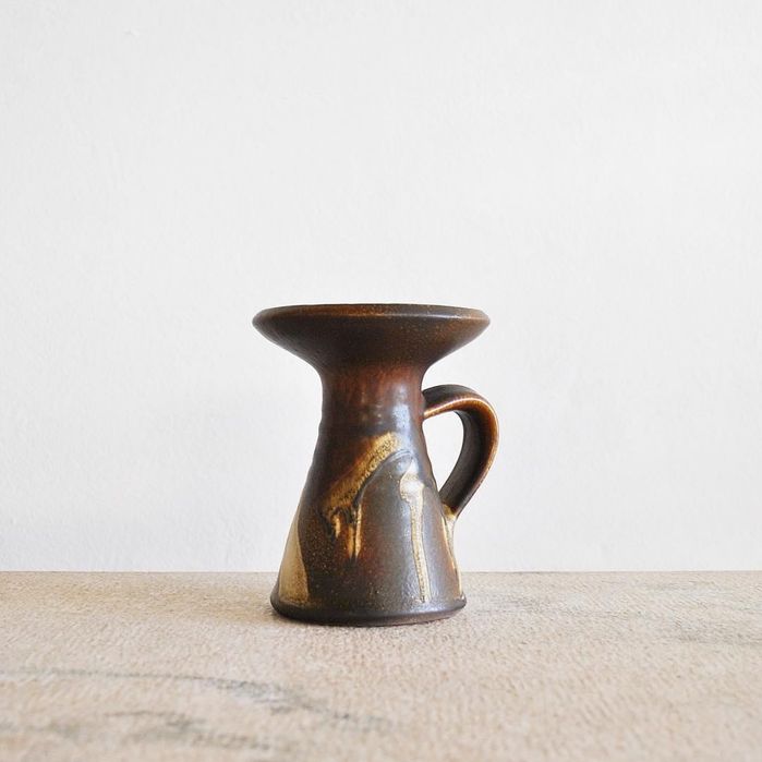 Jarra / vaso Mid-century pitcher / vase