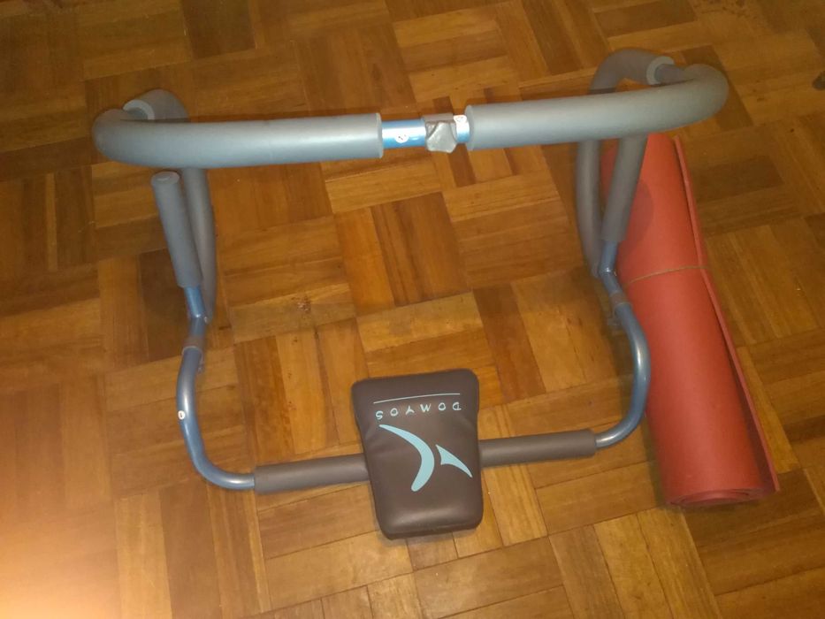 Abdominal Exercise Machine429044526587596802