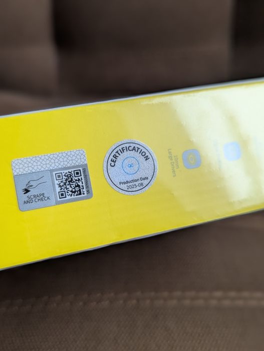 Baseus Bowie 30 - безпровідні навушники