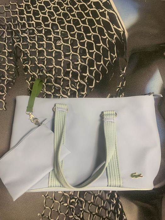 Torebka damska na codzień