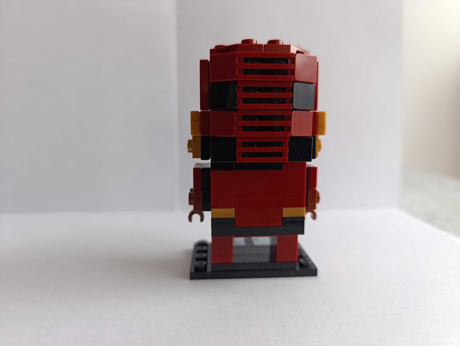 Lego Brickheadz The Flash 41598
