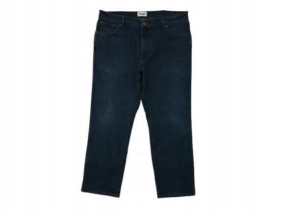 WRANGLER Texas Spodnie Jeans Męskie r. 40/30