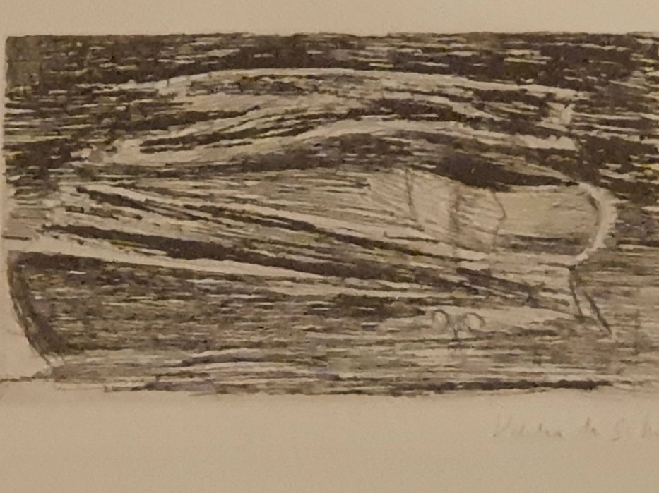 Obra de Vieira da Silva