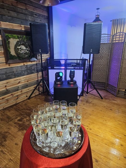 Dj Adriano Dj I Wodzirej na Twoją imprezę