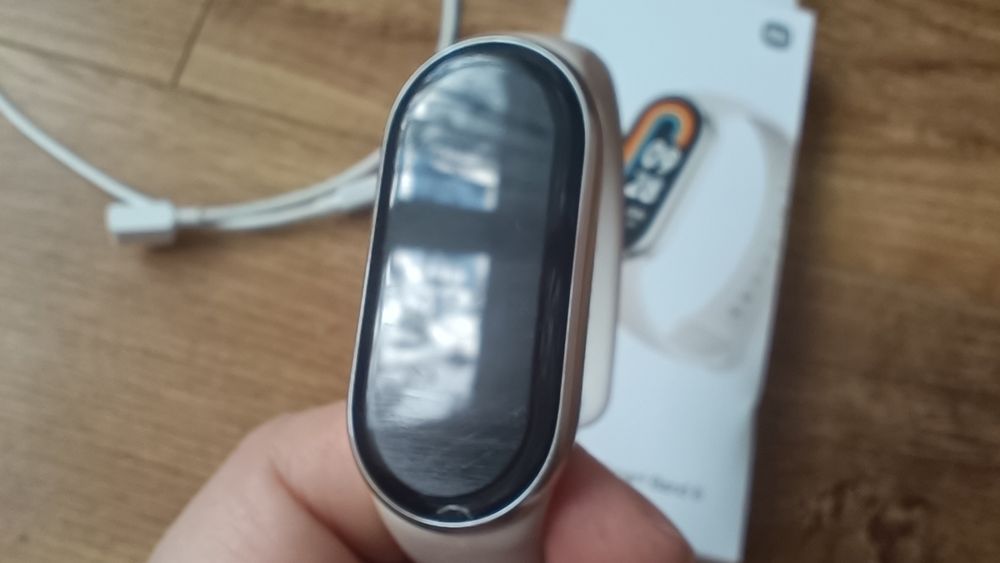 Фітнес браслет Xiaomi Mi band 8