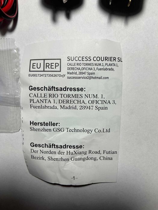 Автомобільна зарядка 12 V USB Socket Wire USB Charger Multi Port