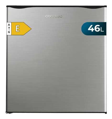 Frigo-Bar Mini-bar Frigorífico Cecotec GrandCooler 2000 Inox Preto  Novo Embalado Selado Por abrir