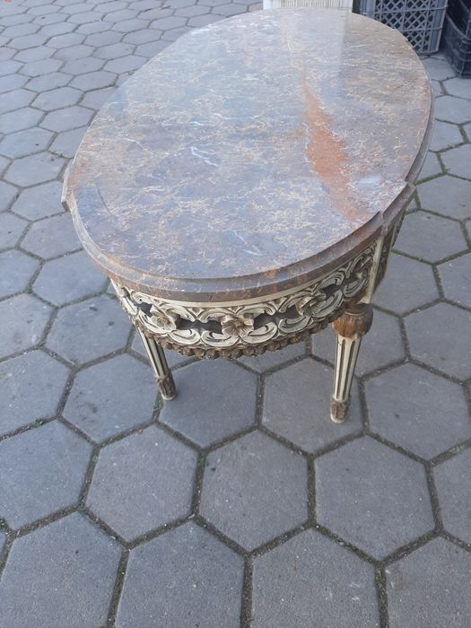 Mesa de centro vintage