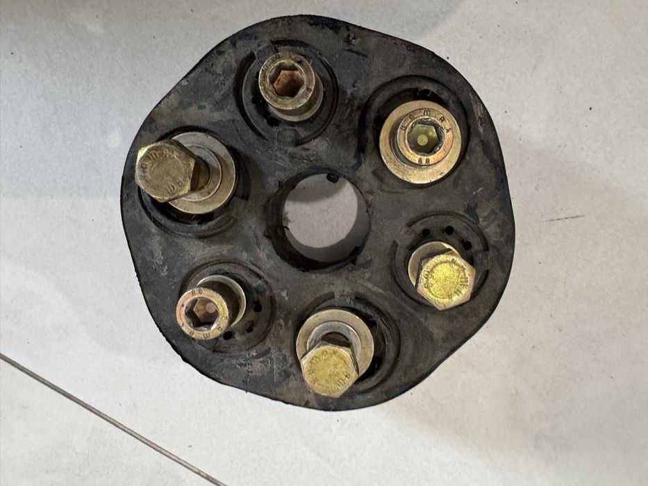 Foco de transmissão de caixa de velocidades Mercedes 38