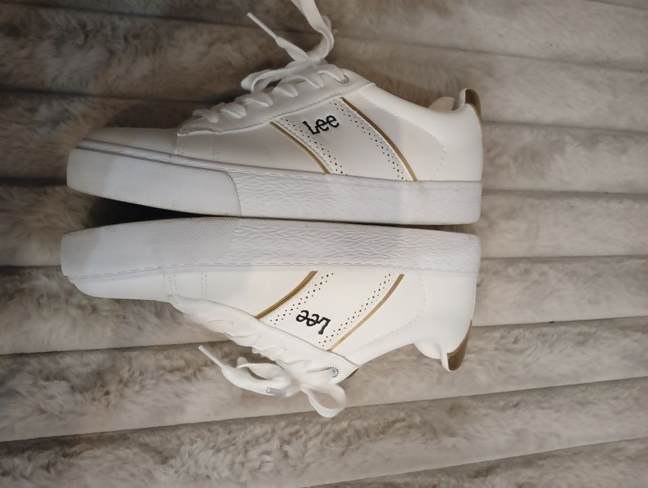 Adidasy Lee r.38