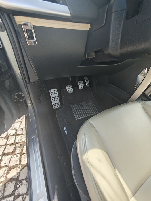 Peugeot 207 CC 1.6 16v - Para aproveitar neste Verão