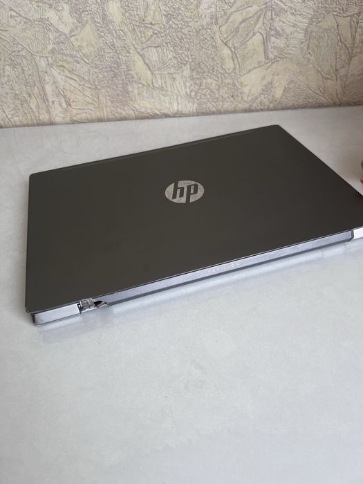 Ноутбук HP Pavilion