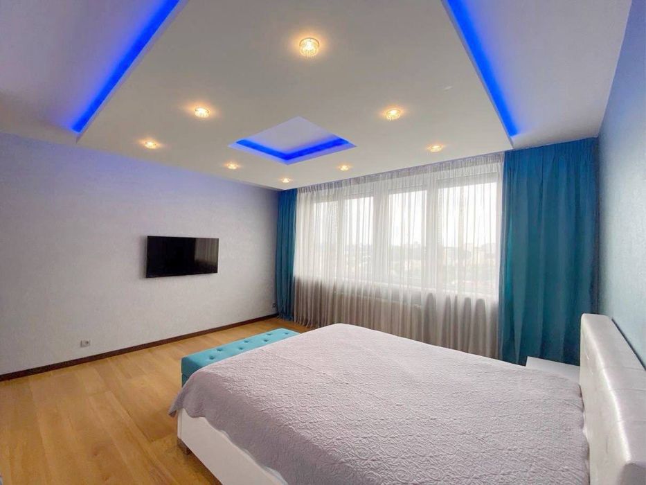 Власник.5 к. Пентхаус з терасою ЖК «Паркове місто» Вишгородська 45