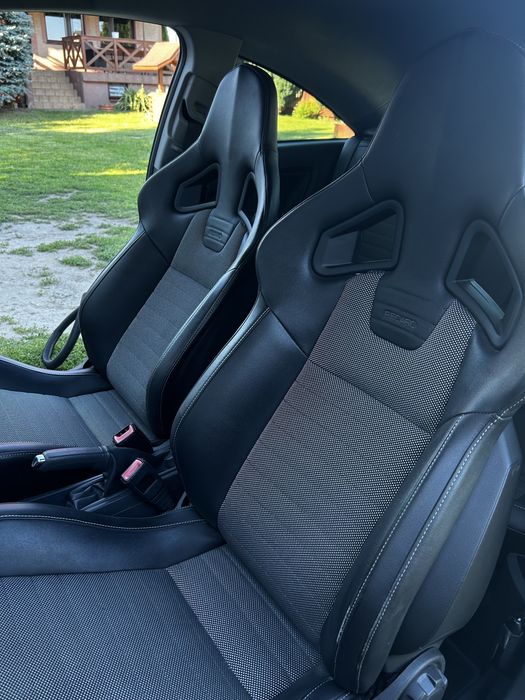 Opel Corsa D OPC