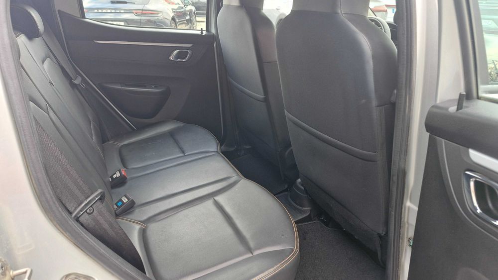 Dacia Spring Electric 45 Comfort Plus
