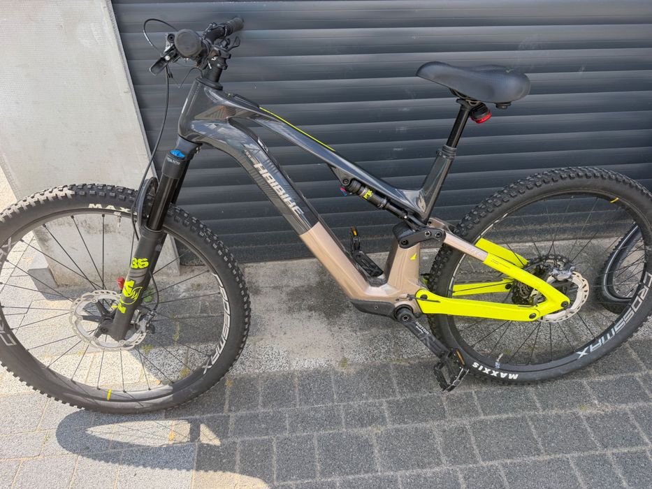 Rower haibike Lyke