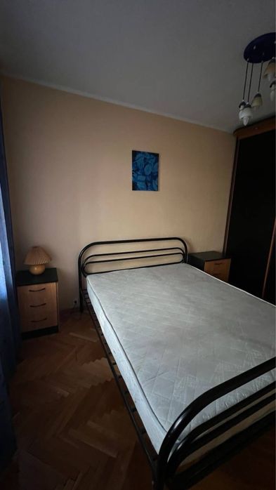 Газ, бойлер, кондиціонер. Метро 15 хв пішки. Оренда двокімнатної квартири в Києві