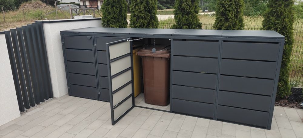 Usługi spawalnicze