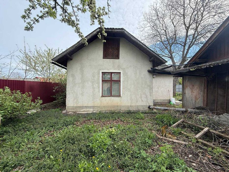 Продаж будинку в затишному приватному секторі — вул. 22 Січня