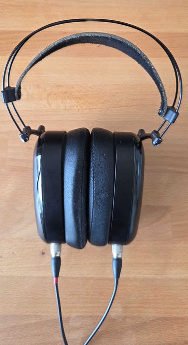 słuchawki Dan Clark Audio Aeon 2 Noir
