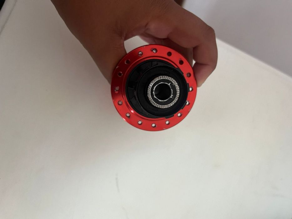 Cubos  barulhentos  em perfeita qualidade