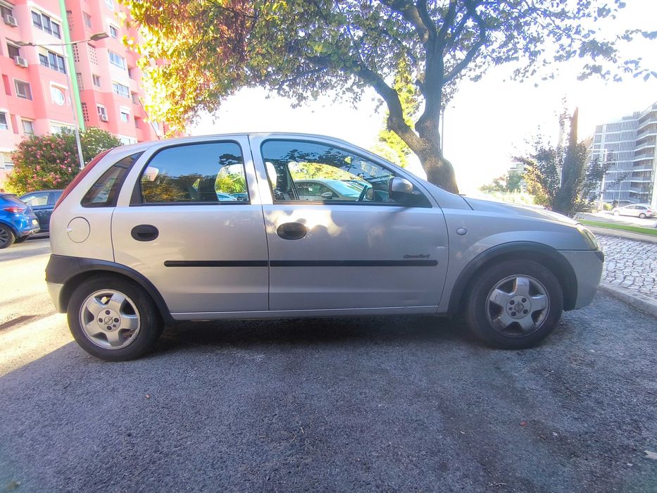 Opel Corsa 1.2 Gasolina