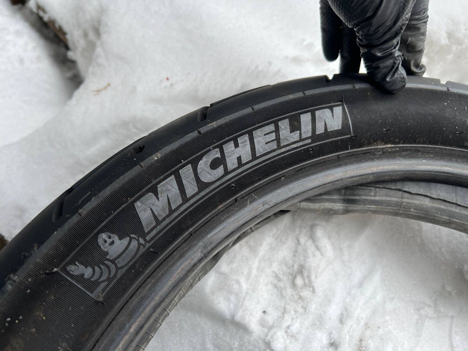 Мотошина Michelin 100/90/19 (57H) Harley - Davidson