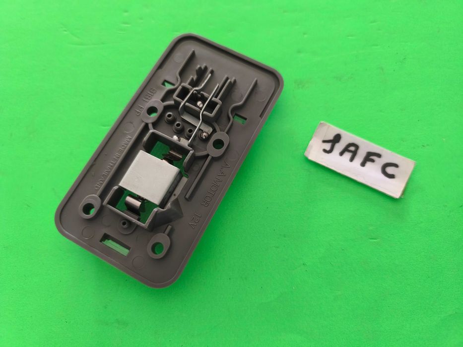 Farolim de plafonier Luz de teto Toyota Hilux