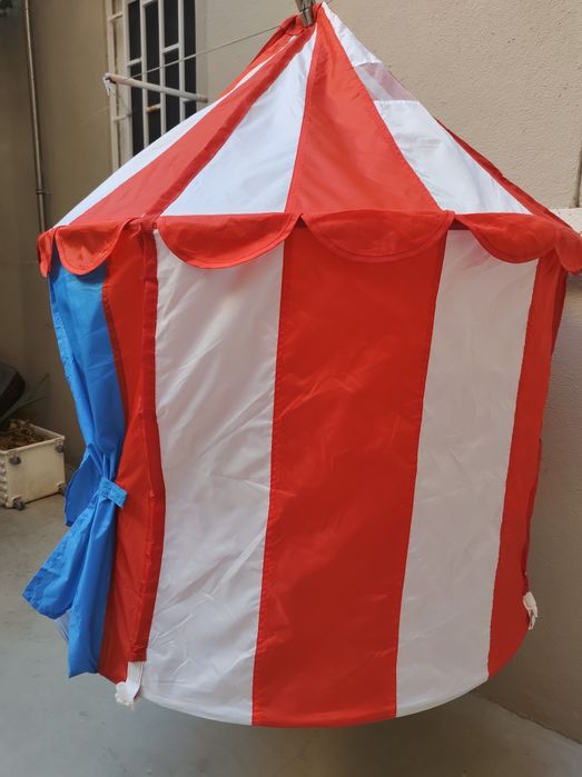 Tenda Circus IKEA