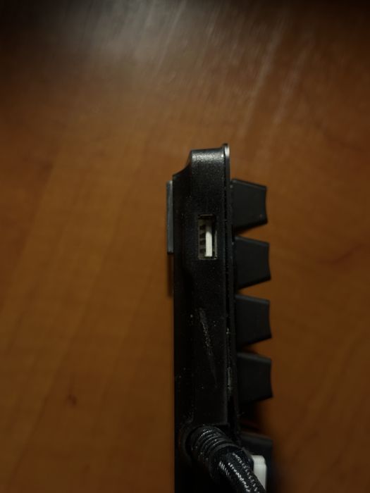 Klawiatura mechaniczna Logitech G413 Carbon (Romer-G)