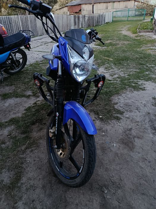 Продам форте 150