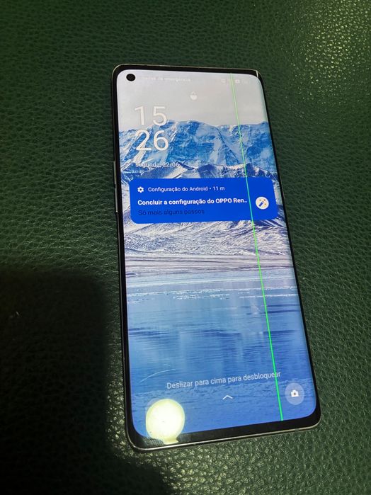 OPPO Reno 6 Pro 5G – 12GB/256GB – Desbloqueado