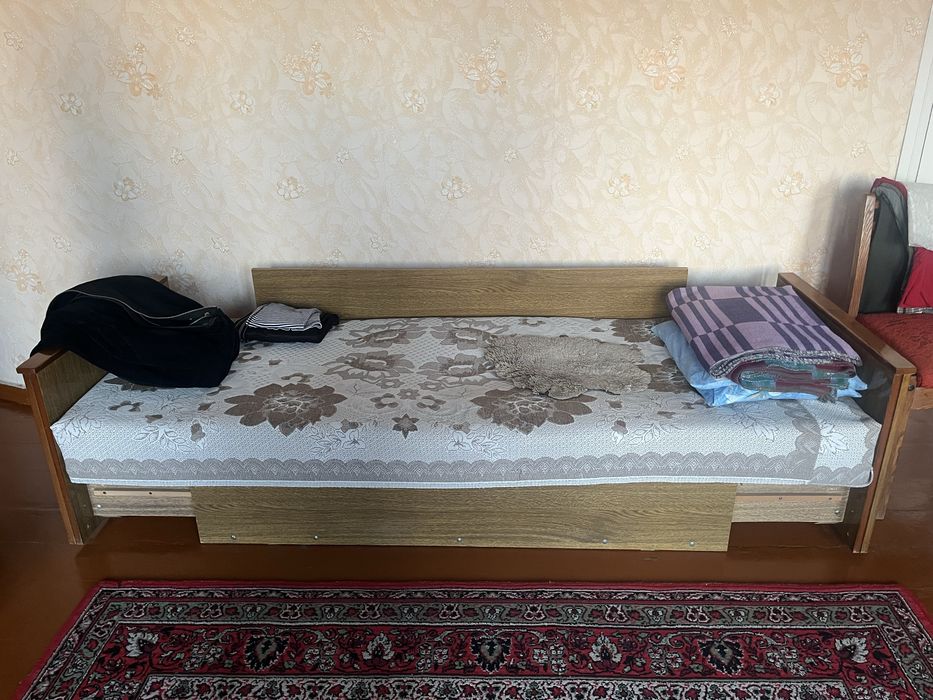 Продам диван раскладной
