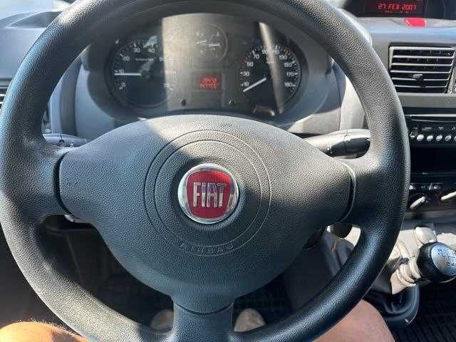 Fiat Scudo 2014...