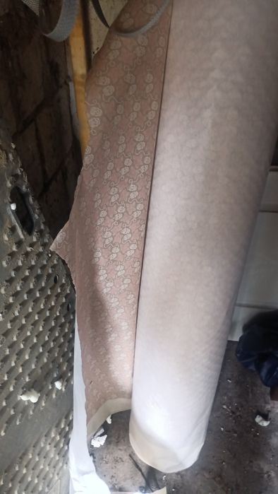 Papier budowlany remontowy bela