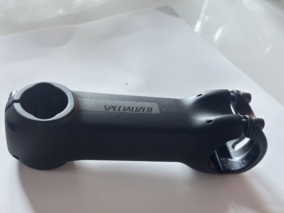 Mostek Specialized, Future Shock, 110mm, 6stopni