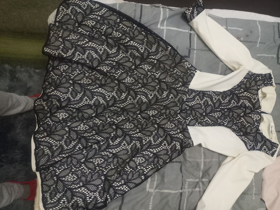 Платье от Натали Болгар