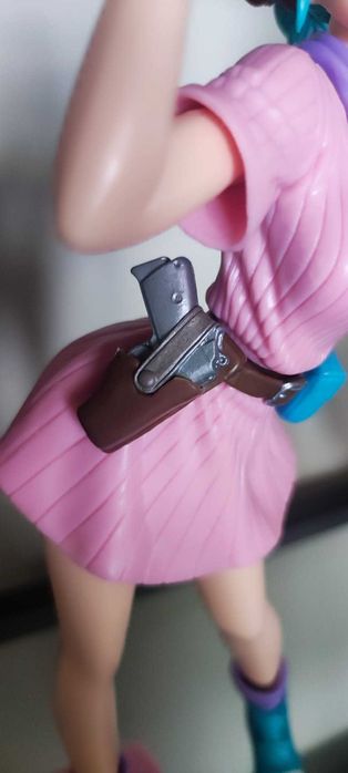 Dragon Ball - Bulma - ANIME