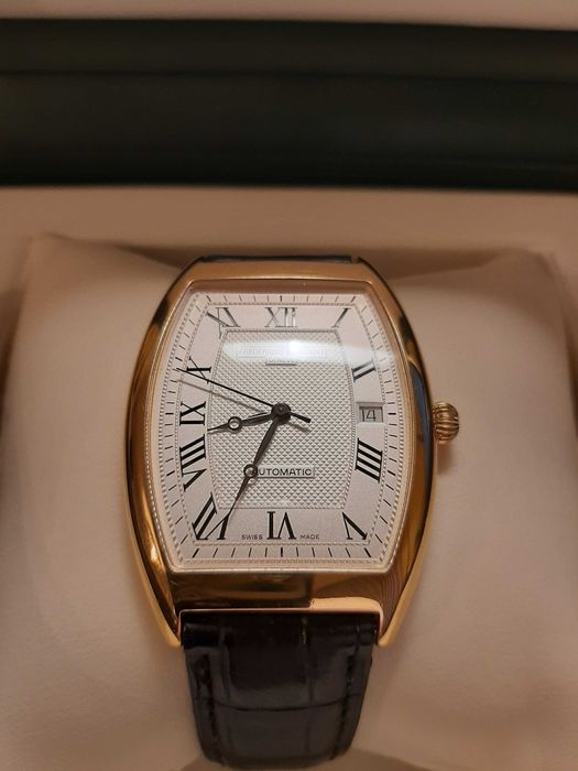 Relógio Frederique Constant Geneve Automatic Swiss Made