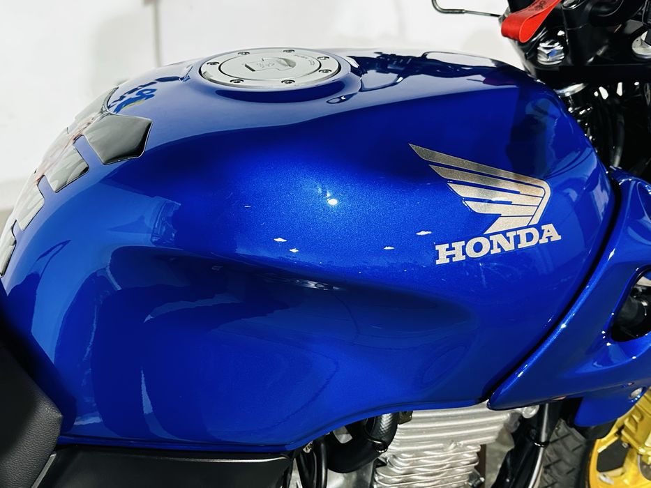 Honda Cb500 пробіг-10т. Мото з європи (3000$)